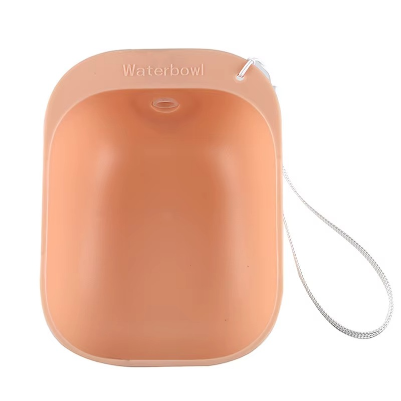 Portable Pet Water Dispenser