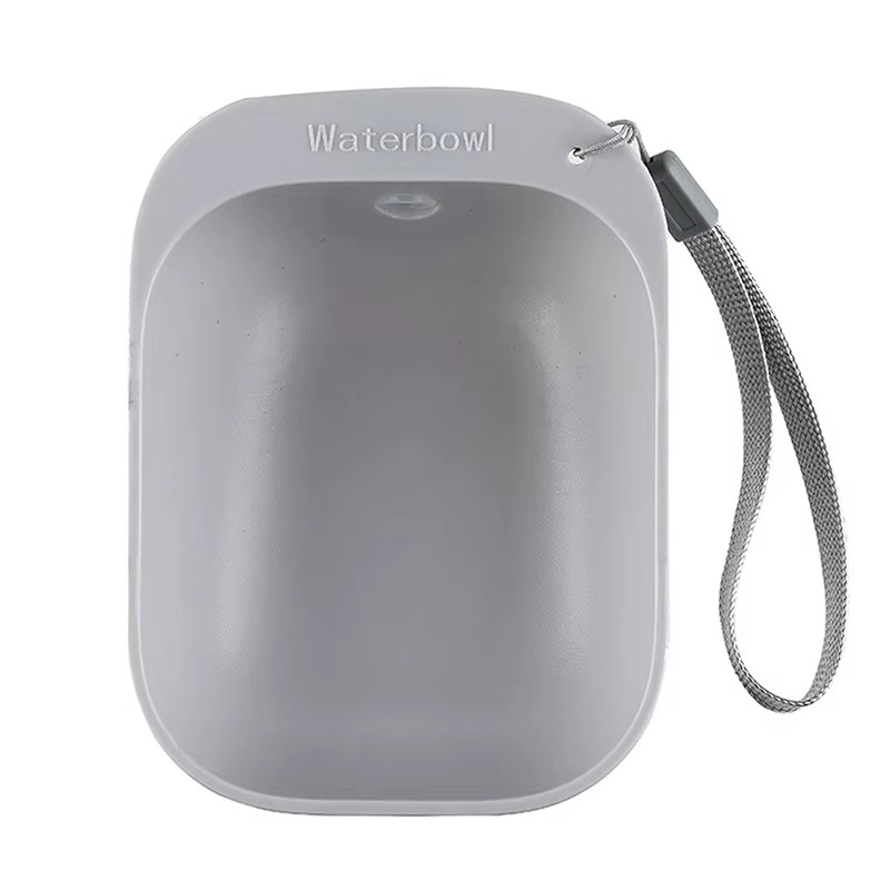 Portable Pet Water Dispenser