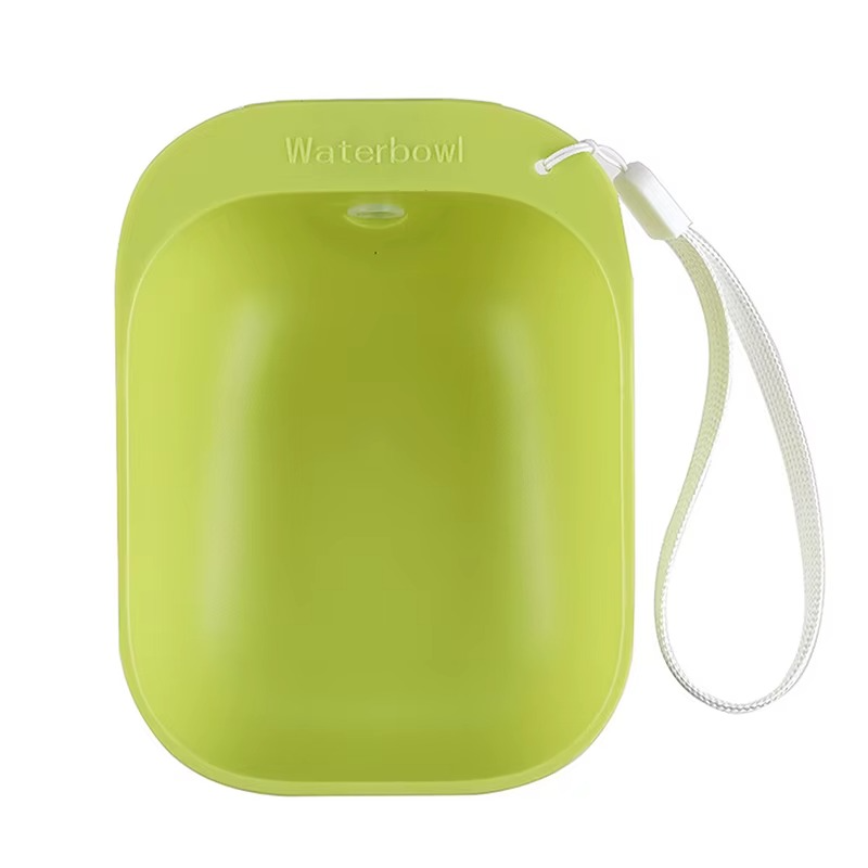 Portable Pet Water Dispenser