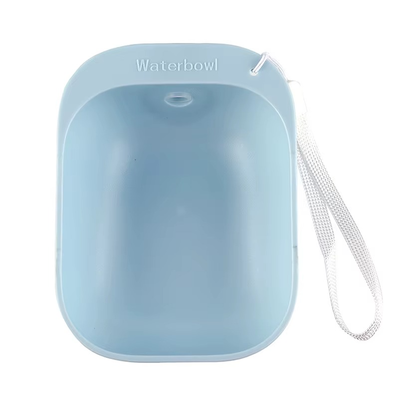 Portable Pet Water Dispenser